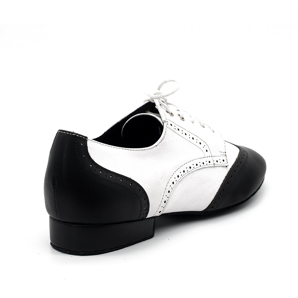 Miguel Men s Leather Dance Shoes